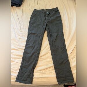 REI co-op women’s trailsmith pants